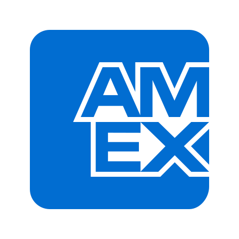 American Express logo