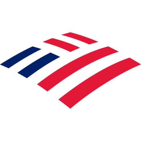 Bank of America logo