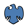 Barclays logo
