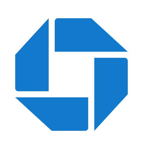 JPMorgan Chase logo