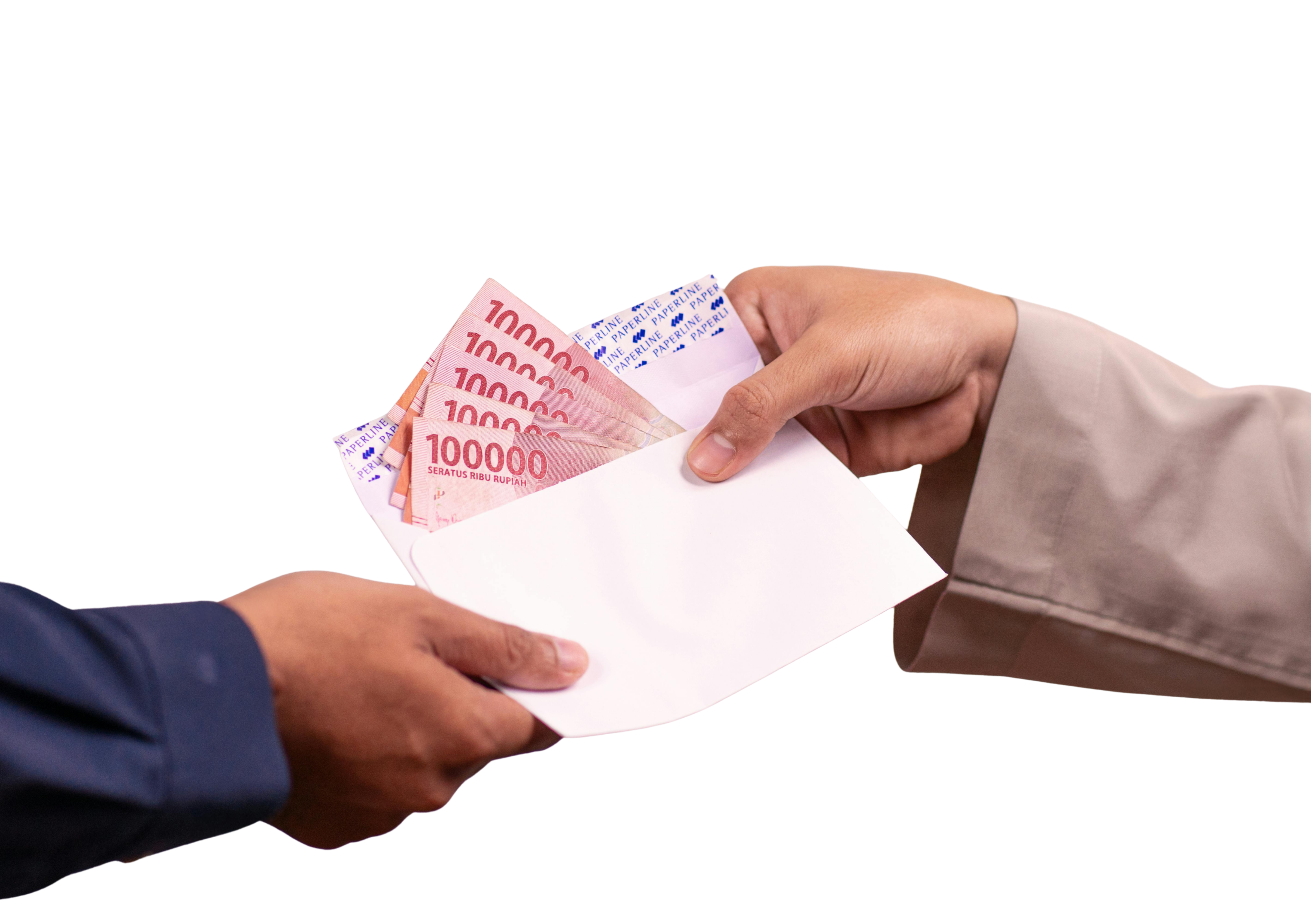 Charitable giving and donations in Orbit Money