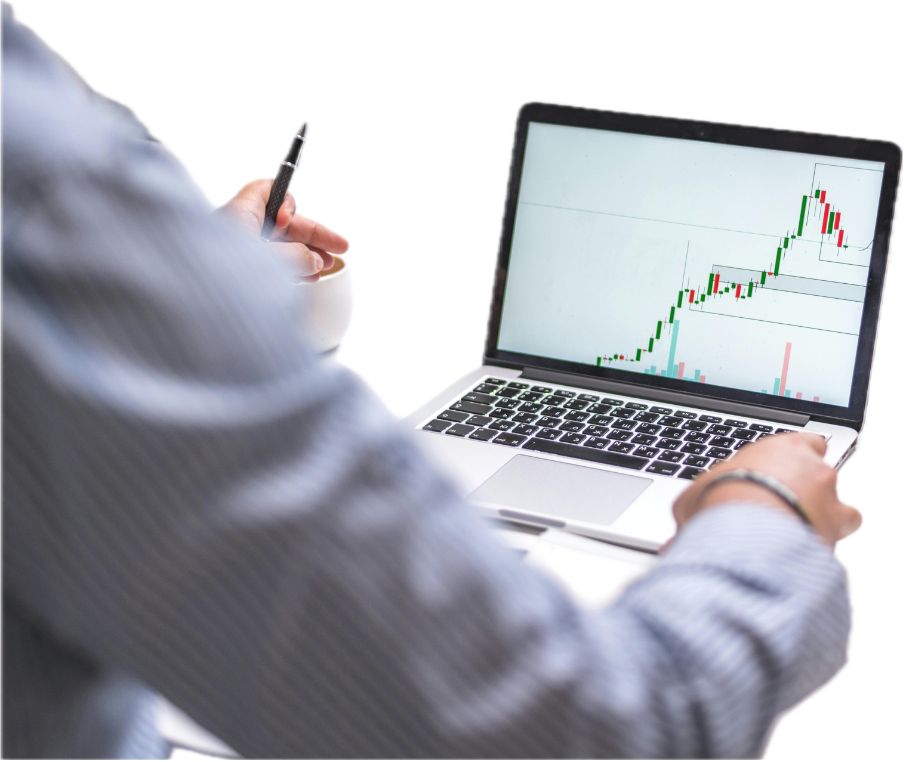 Investments and portfolio tracking in Orbit Money