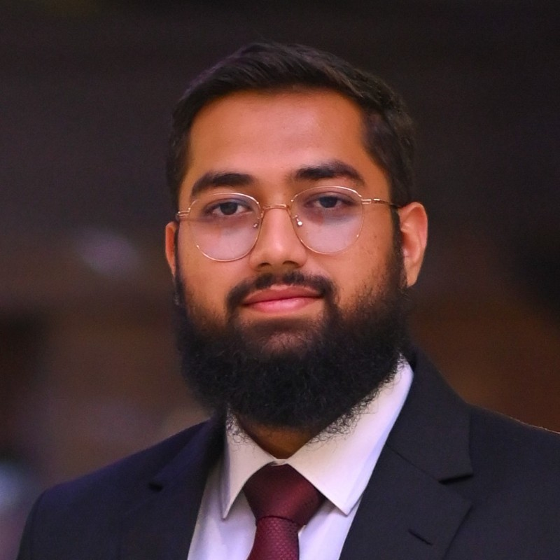 Asher Tariq